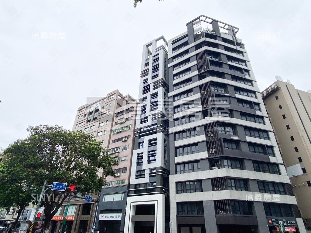 將作城心★高樓美景房屋室內格局與周邊環境