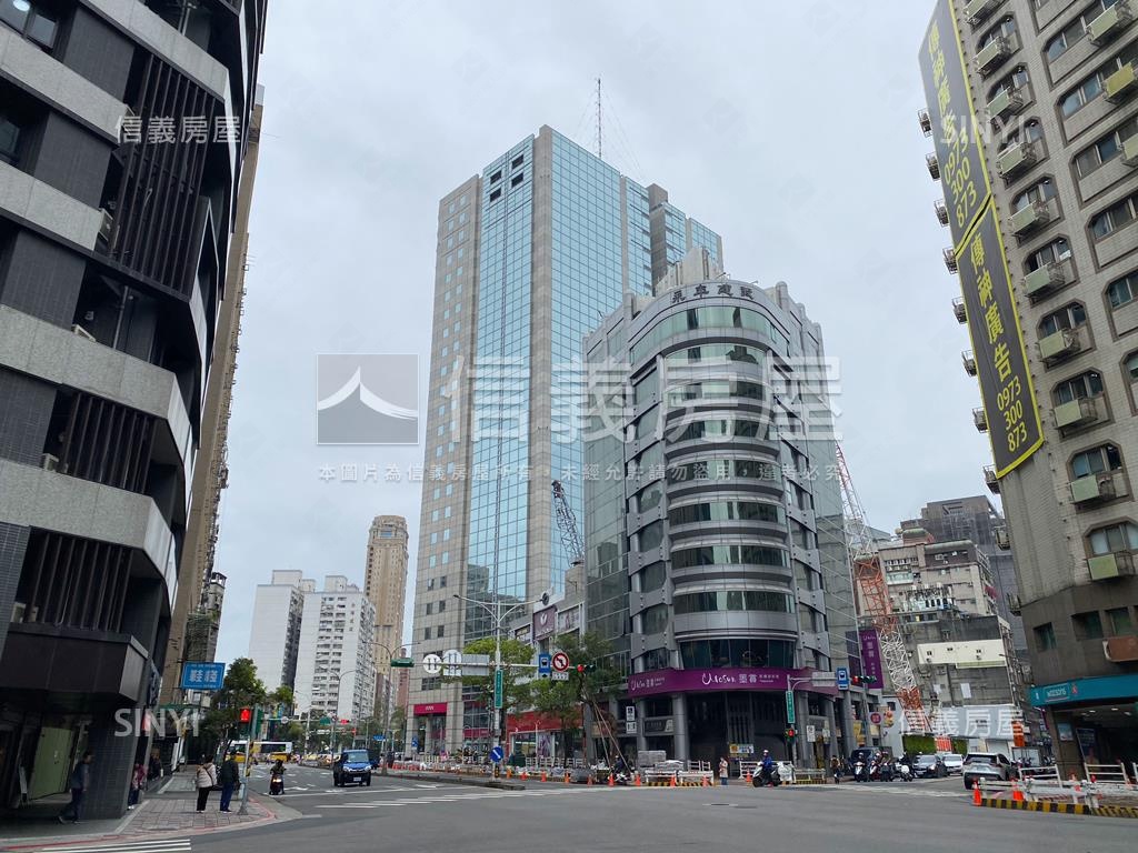 將作城心★高樓美景房屋室內格局與周邊環境