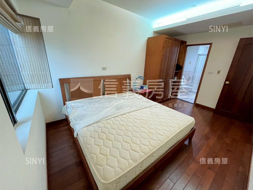 大戶人家五房雙平車視野戶房屋室內格局與周邊環境