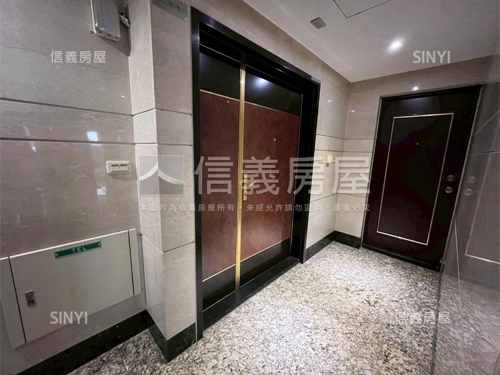 大戶人家五房雙平車視野戶房屋室內格局與周邊環境