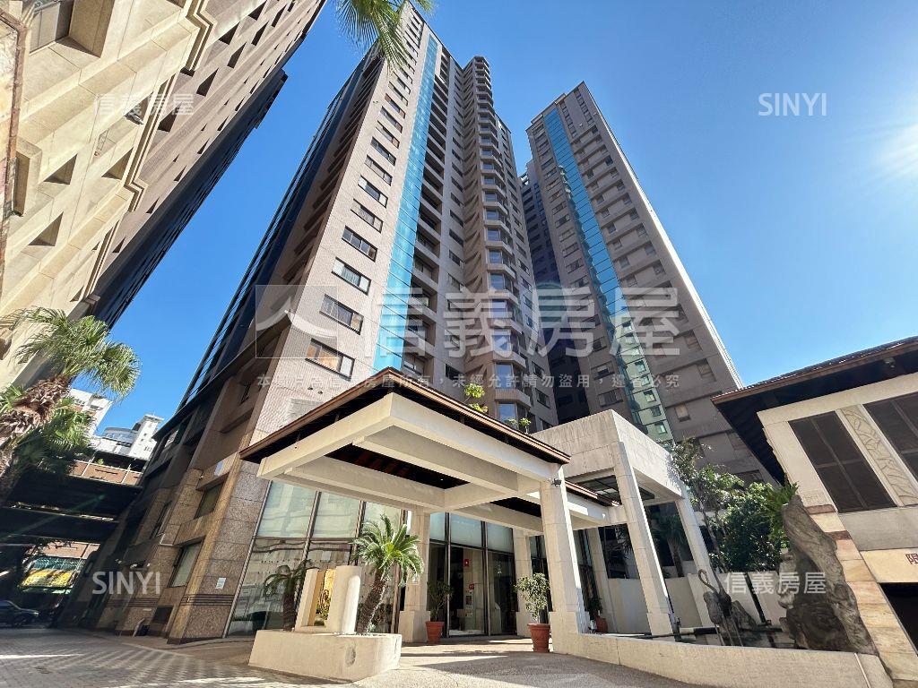 大戶人家五房雙平車視野戶房屋室內格局與周邊環境