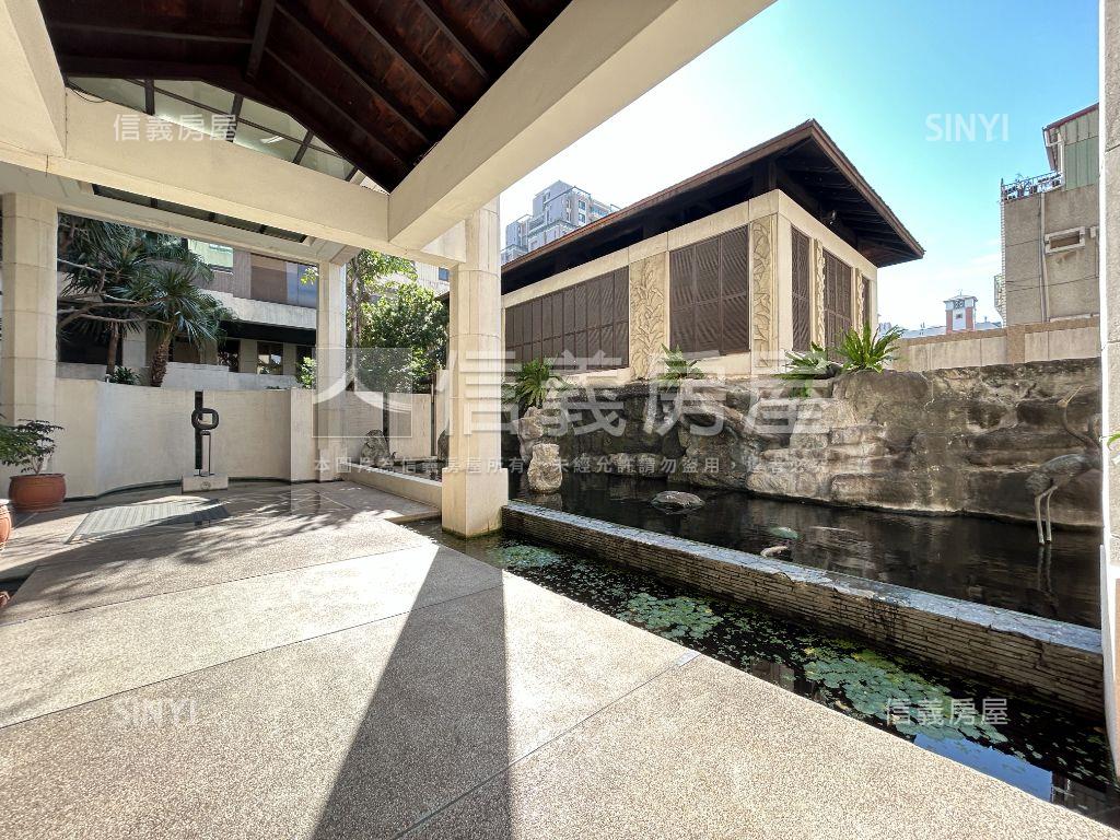 大戶人家五房雙平車視野戶房屋室內格局與周邊環境