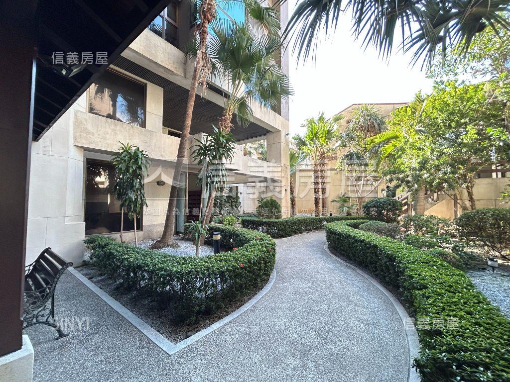 大戶人家五房雙平車視野戶房屋室內格局與周邊環境