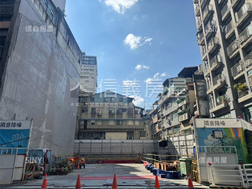 漢寶西門綻高樓兩房露臺戶房屋室內格局與周邊環境