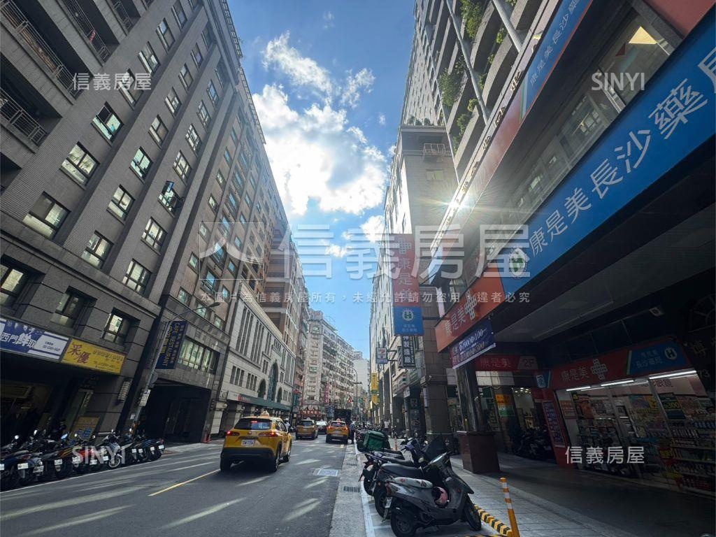 漢寶西門綻高樓兩房露臺戶房屋室內格局與周邊環境