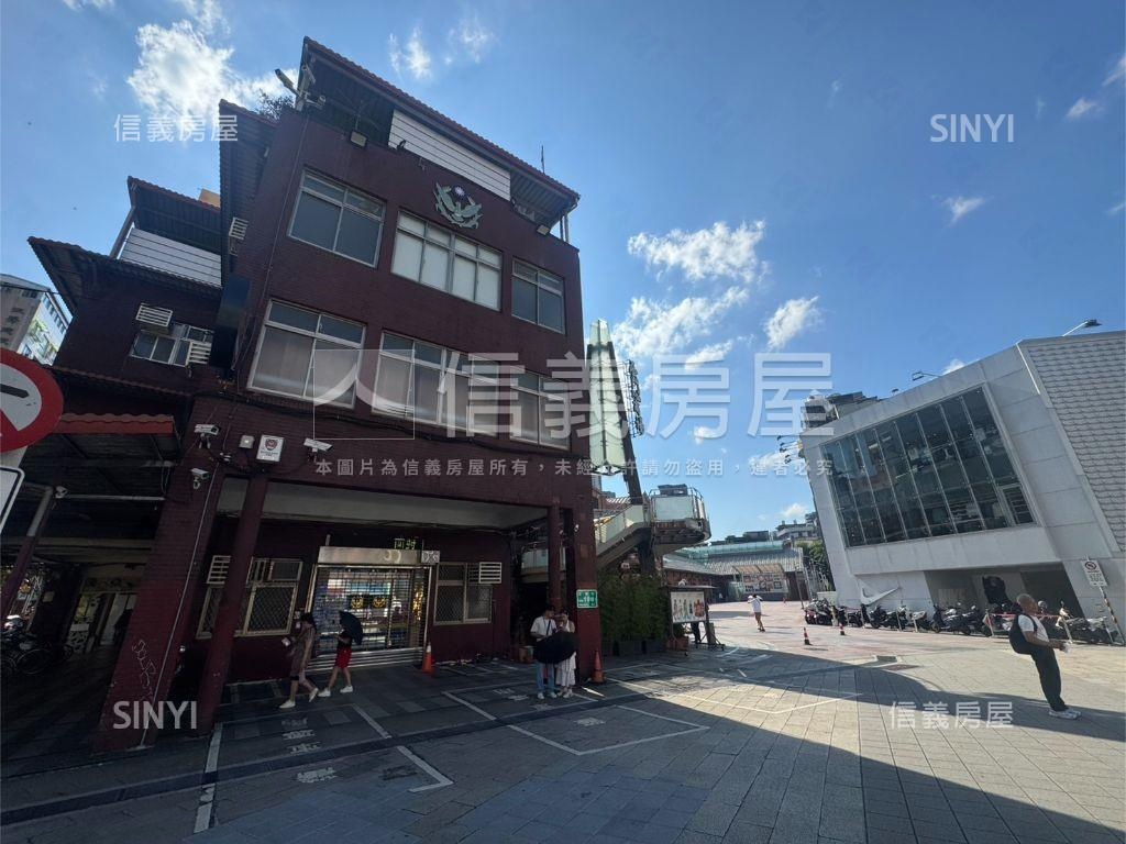 漢寶西門綻高樓兩房露臺戶房屋室內格局與周邊環境