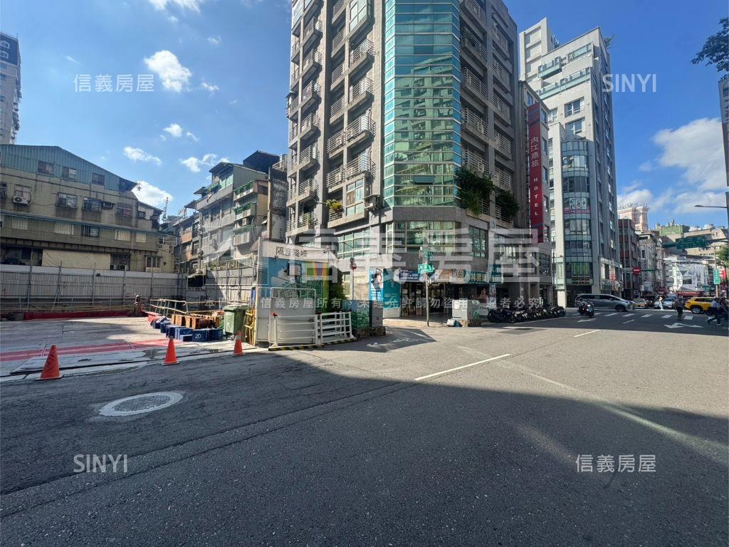 漢寶西門綻高樓兩房露臺戶房屋室內格局與周邊環境