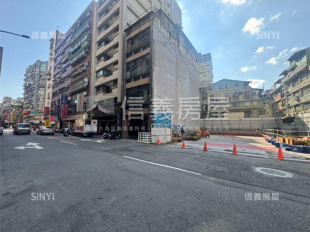 漢寶西門綻高樓兩房露臺戶房屋室內格局與周邊環境