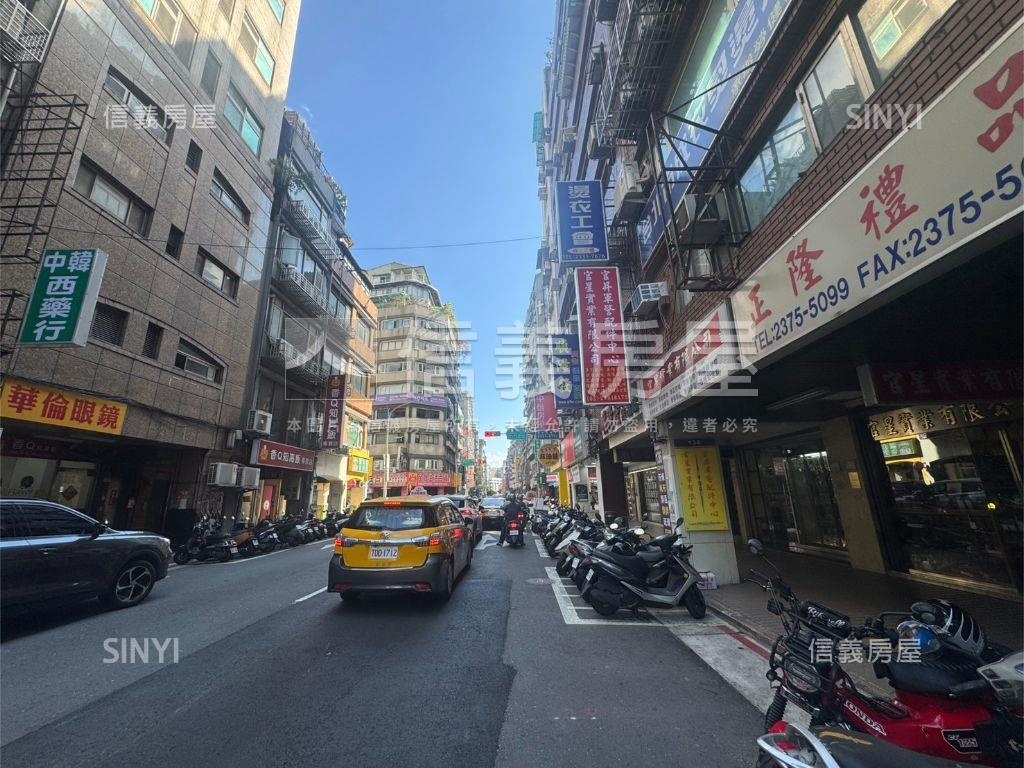 漢寶西門綻高樓兩房露臺戶房屋室內格局與周邊環境