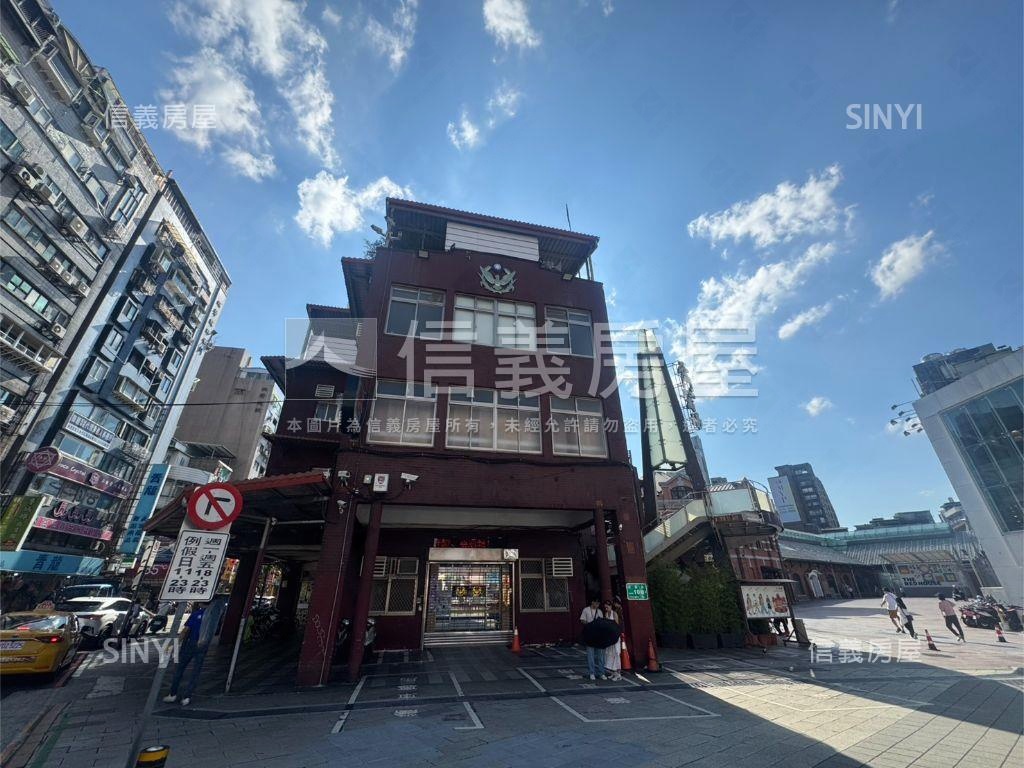 漢寶西門綻高樓兩房露臺戶房屋室內格局與周邊環境