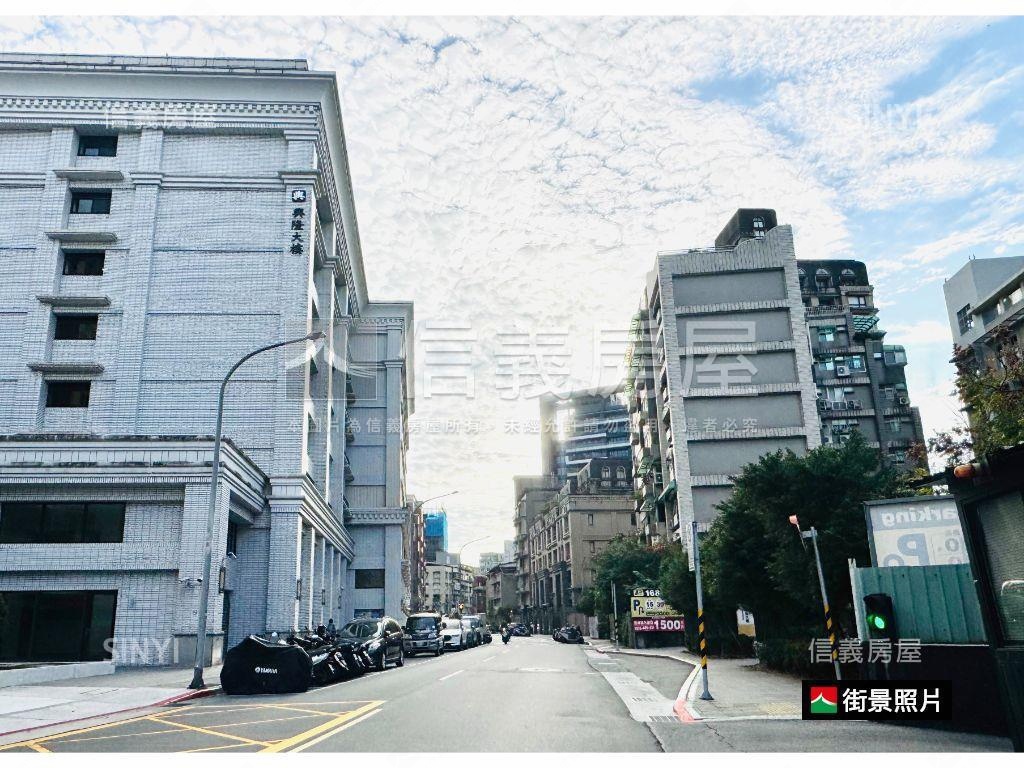 興隆公園旁邊間三房美屋房屋室內格局與周邊環境