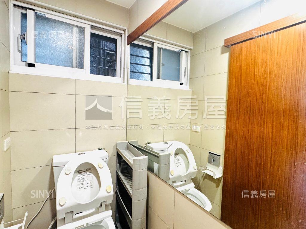 興隆公園旁邊間三房美屋房屋室內格局與周邊環境