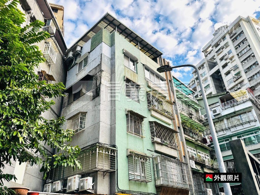 興隆公園旁邊間三房美屋房屋室內格局與周邊環境