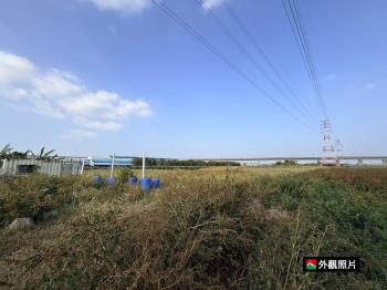 台南高鐵｜約９２１坪農地
