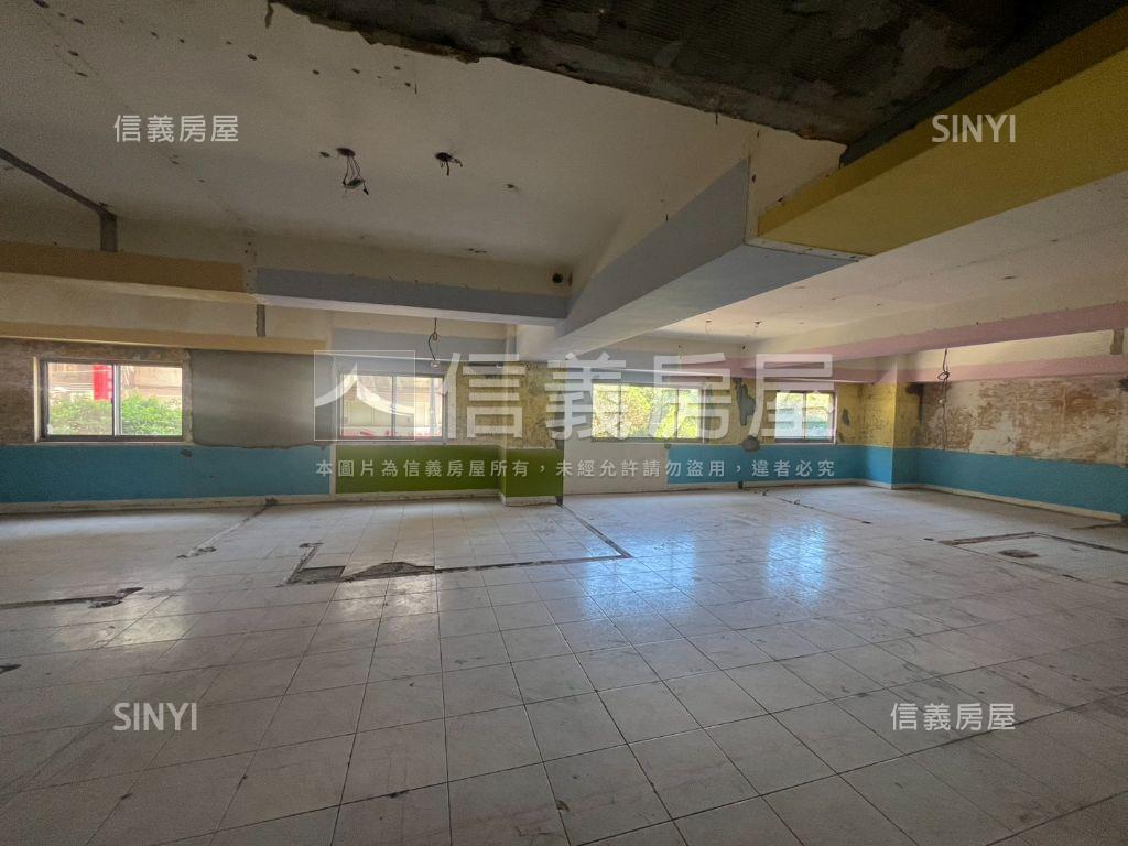 經典中正國寶貳房屋室內格局與周邊環境