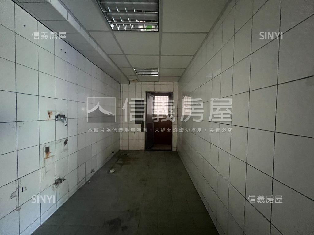 經典中正國寶貳房屋室內格局與周邊環境