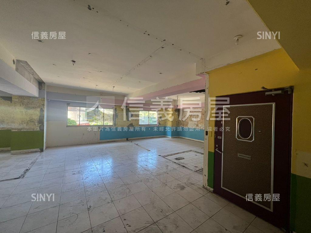 經典中正國寶貳房屋室內格局與周邊環境