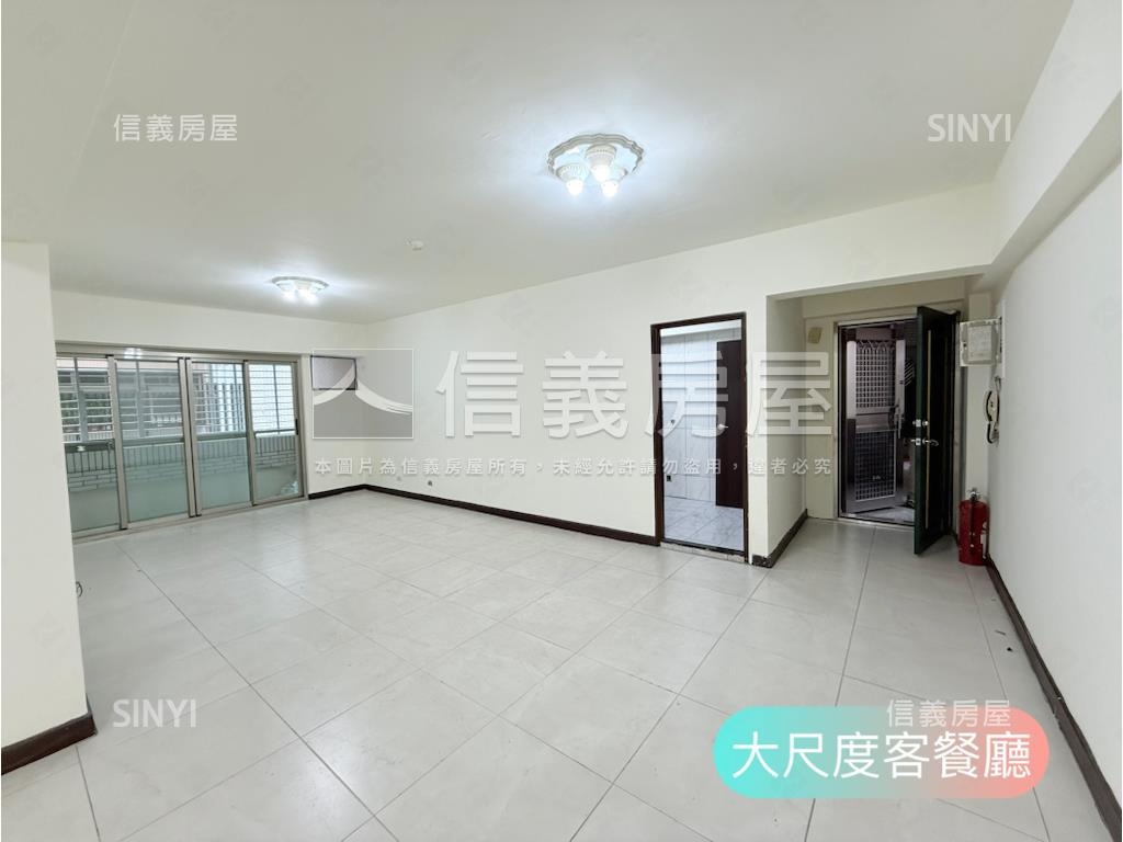 延壽乙標３房房屋室內格局與周邊環境
