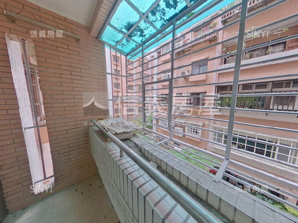 延壽乙標３房房屋室內格局與周邊環境