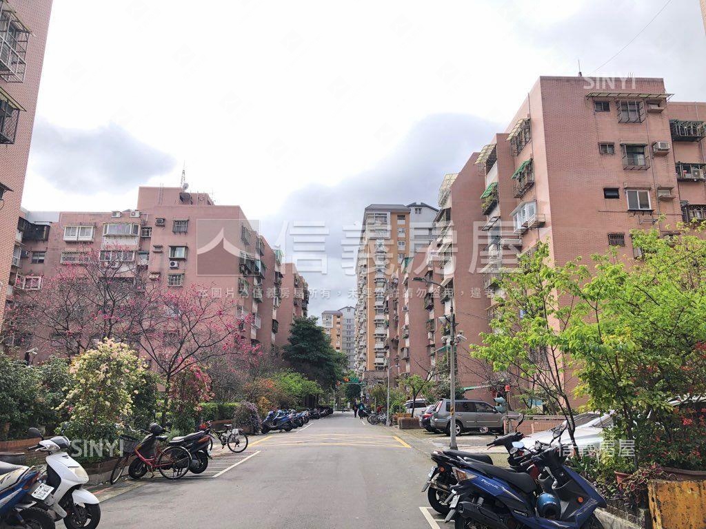 延壽乙標３房房屋室內格局與周邊環境