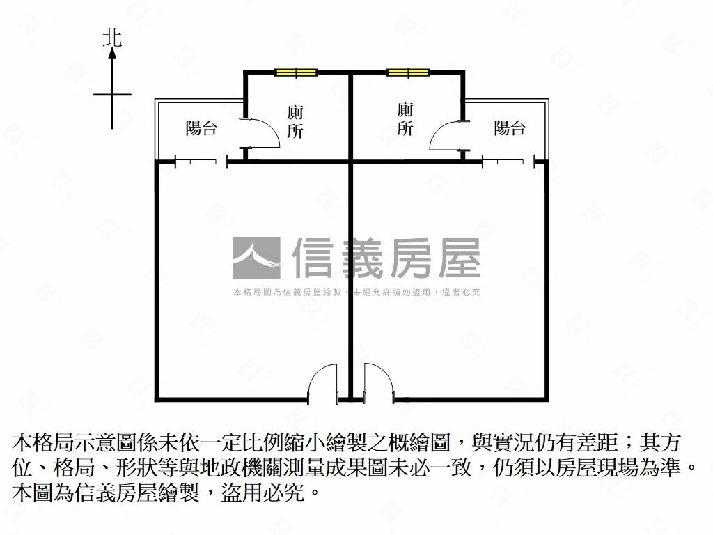 南科｜ＬＭ藏金Ｂ房屋室內格局與周邊環境