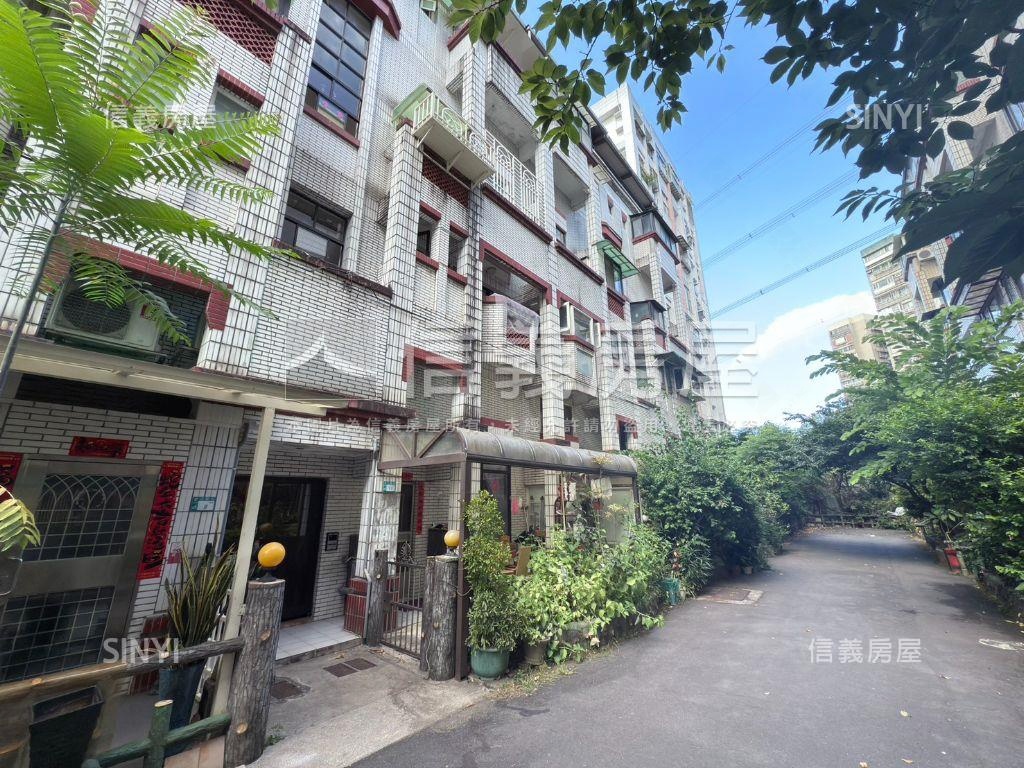 伯爵低總價上疊附車位房屋室內格局與周邊環境