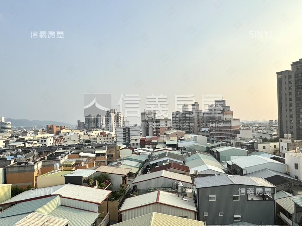 涵玉精裝採光戶三房平車位房屋室內格局與周邊環境