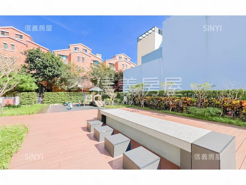 涵玉精裝採光戶三房平車位房屋室內格局與周邊環境