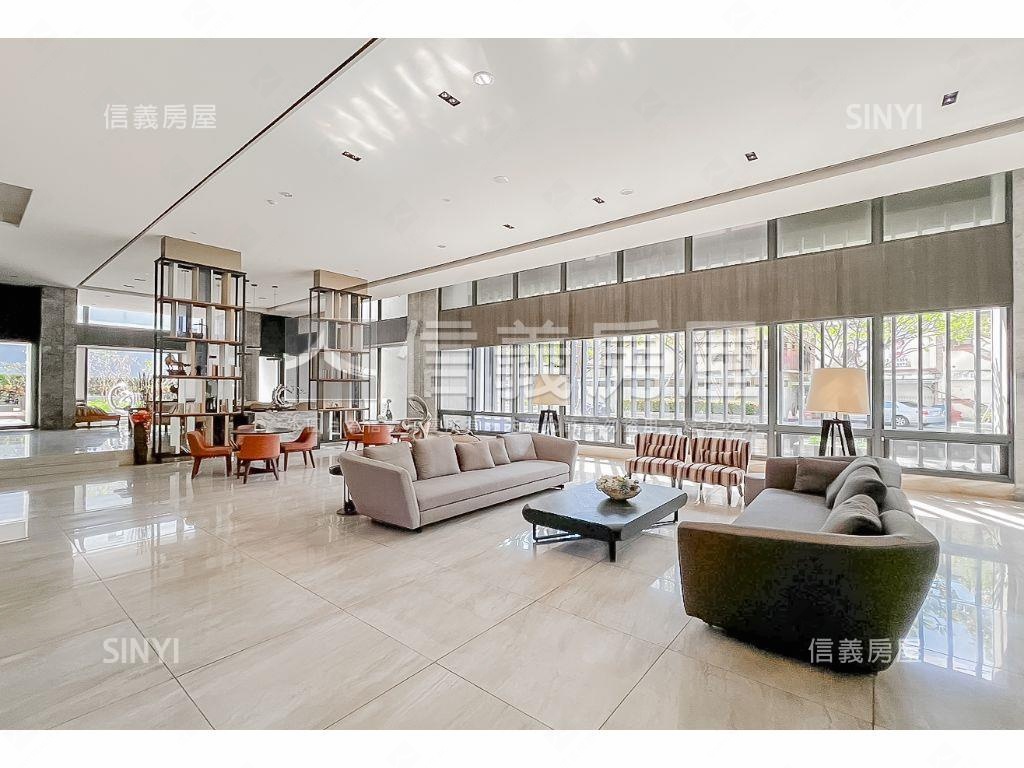 涵玉精裝採光戶三房平車位房屋室內格局與周邊環境