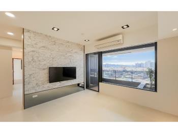 涵玉精裝採光戶三房平車位