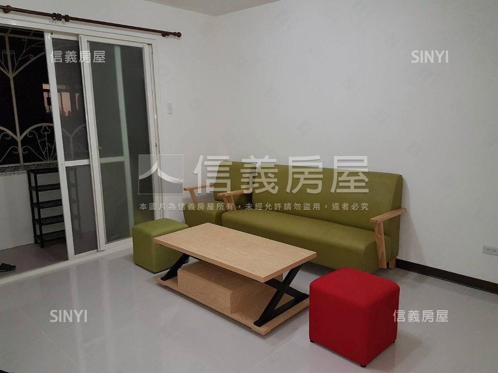 寶藏之家房屋室內格局與周邊環境