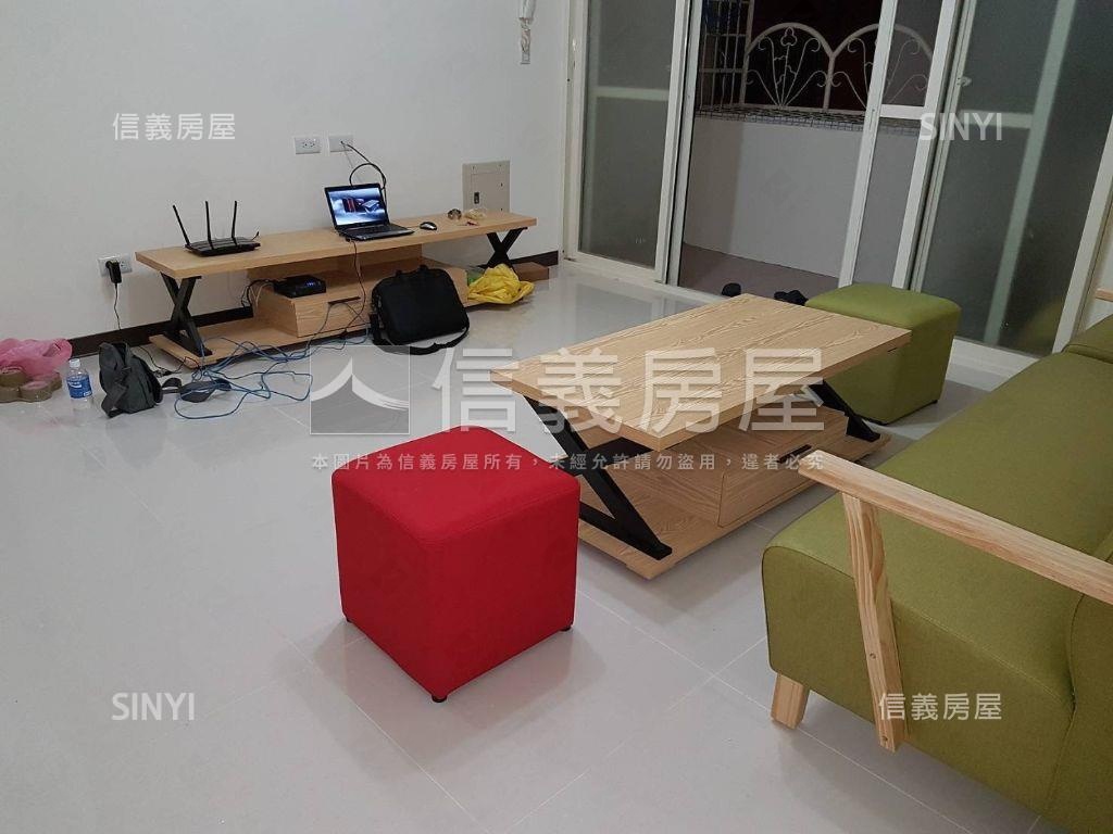 寶藏之家房屋室內格局與周邊環境