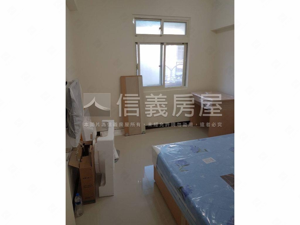寶藏之家房屋室內格局與周邊環境