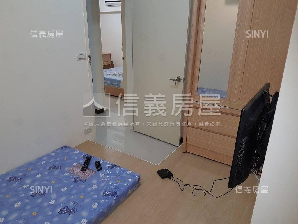 寶藏之家房屋室內格局與周邊環境