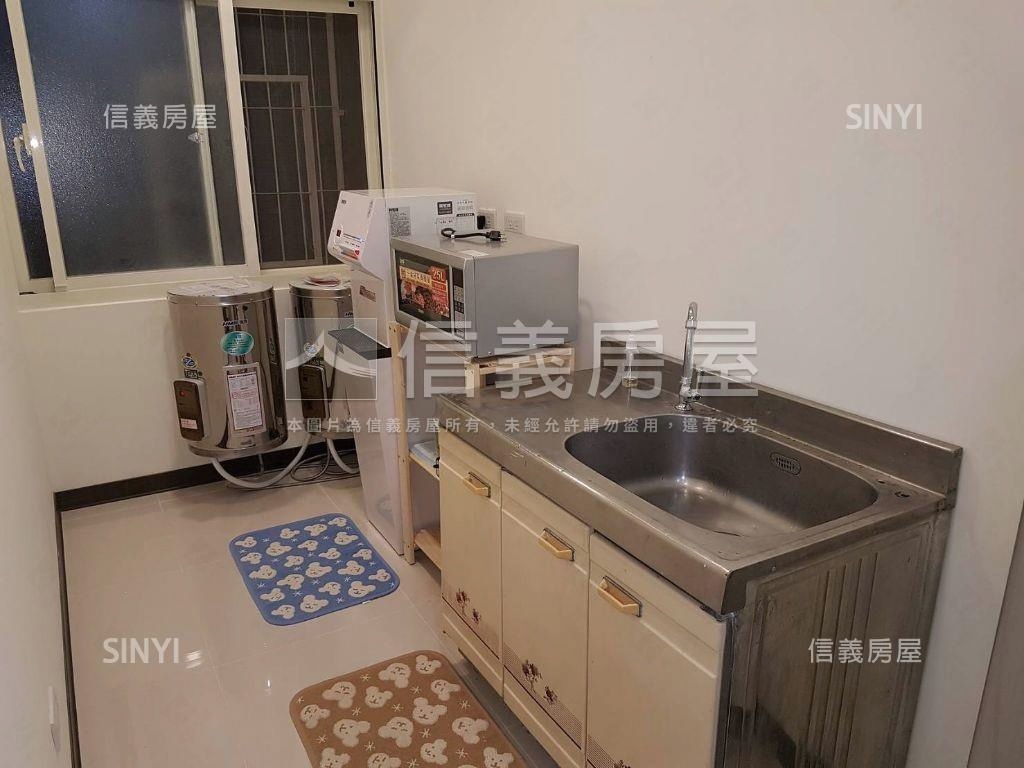 寶藏之家房屋室內格局與周邊環境