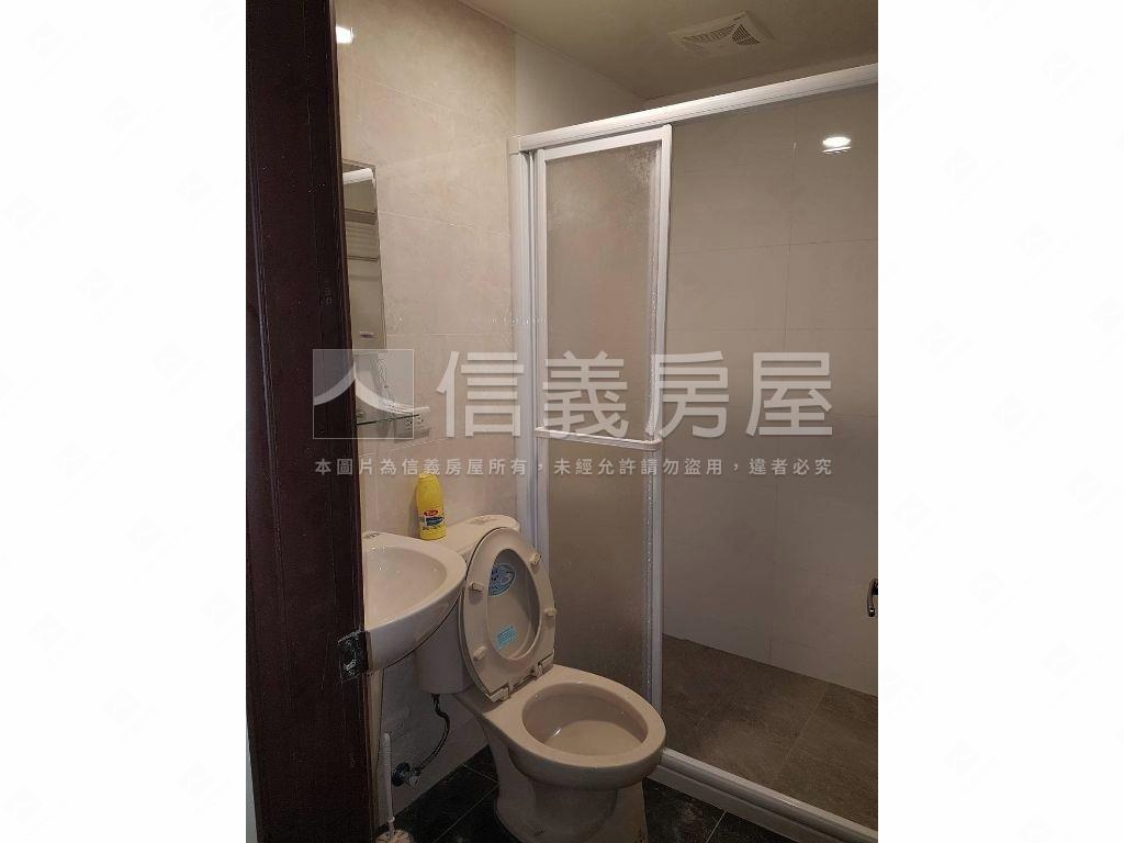 寶藏之家房屋室內格局與周邊環境