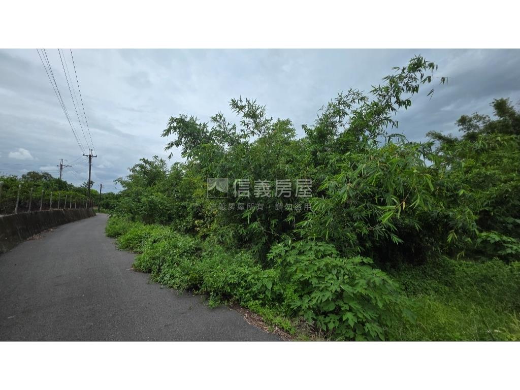 歸仁方正漂亮農地房屋室內格局與周邊環境