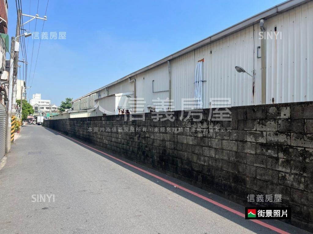 中華路採光孝親車墅房屋室內格局與周邊環境