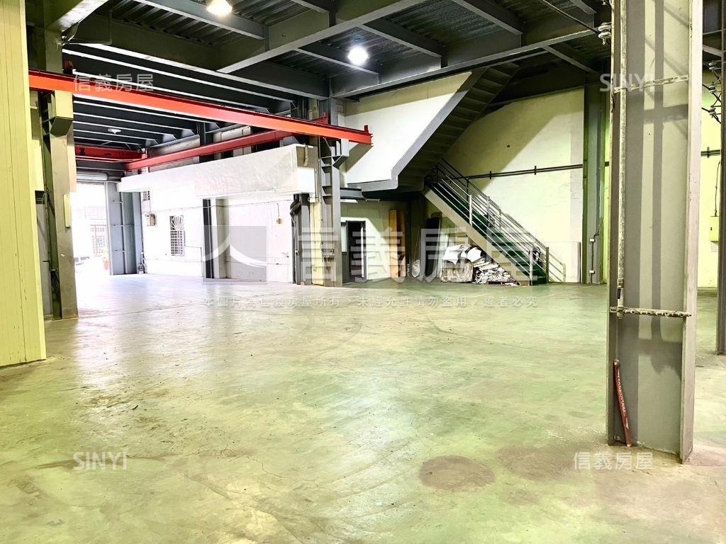 大里國中路優質大廠辦房屋室內格局與周邊環境