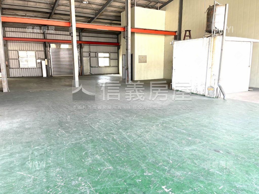 大里國中路優質大廠辦房屋室內格局與周邊環境