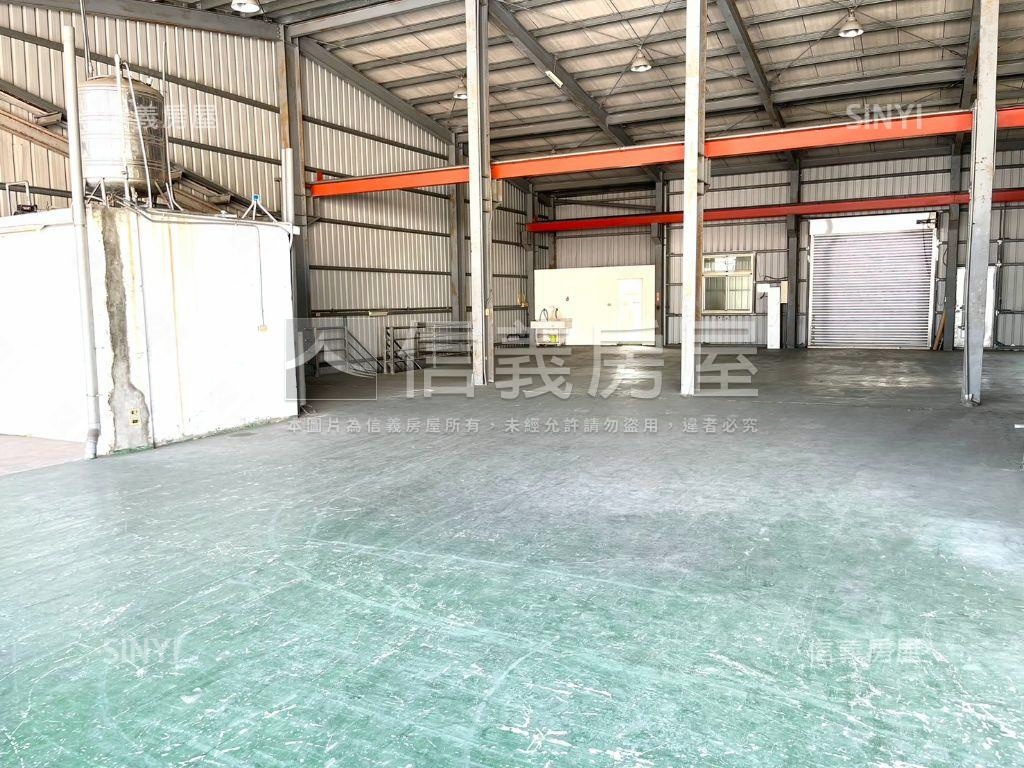 大里國中路優質大廠辦房屋室內格局與周邊環境