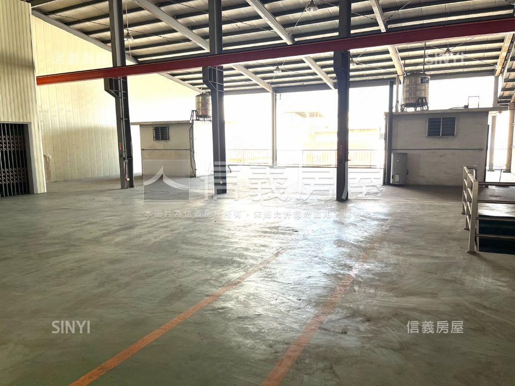 大里國中路優質大廠辦房屋室內格局與周邊環境