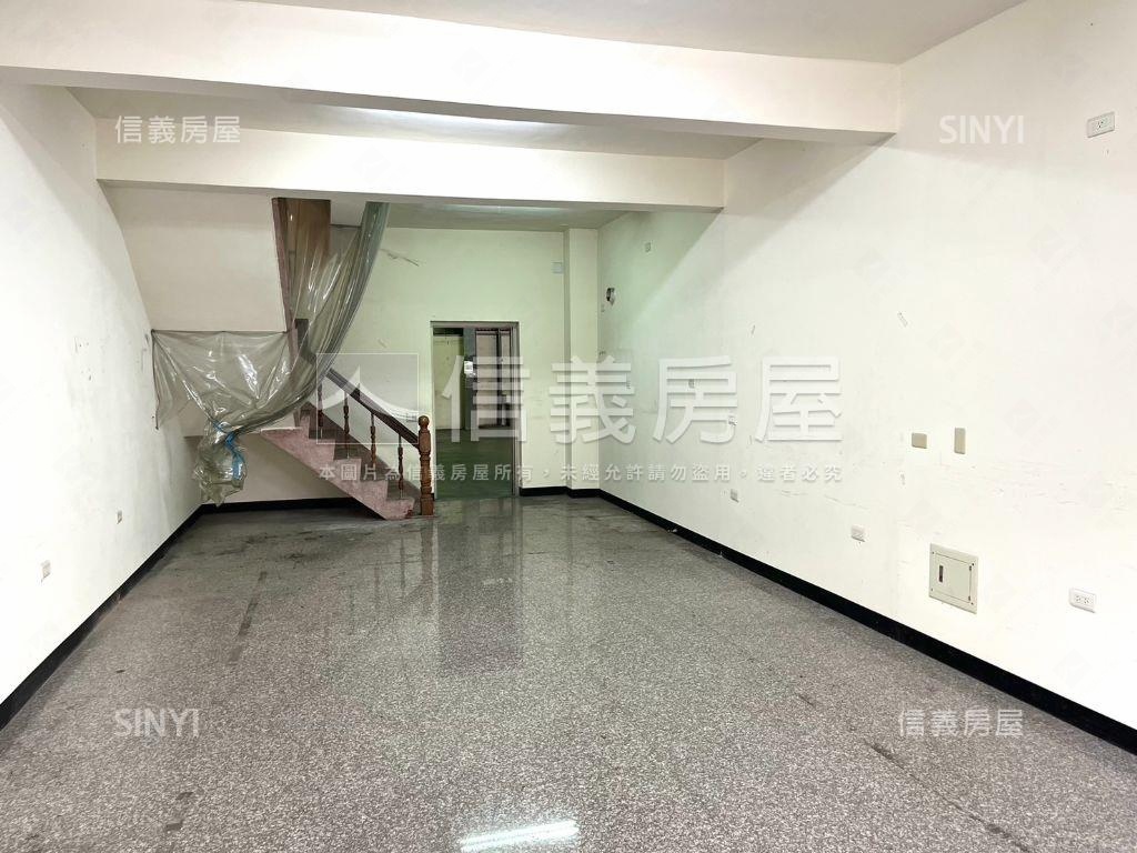 大里國中路優質大廠辦房屋室內格局與周邊環境