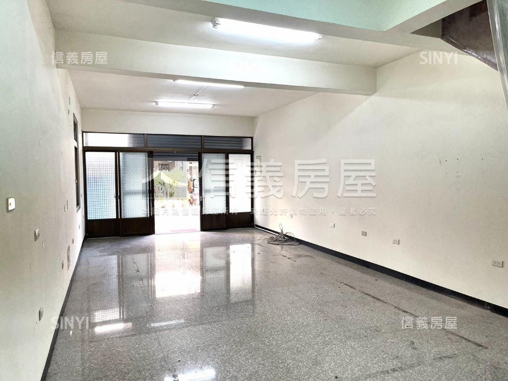 大里國中路優質大廠辦房屋室內格局與周邊環境