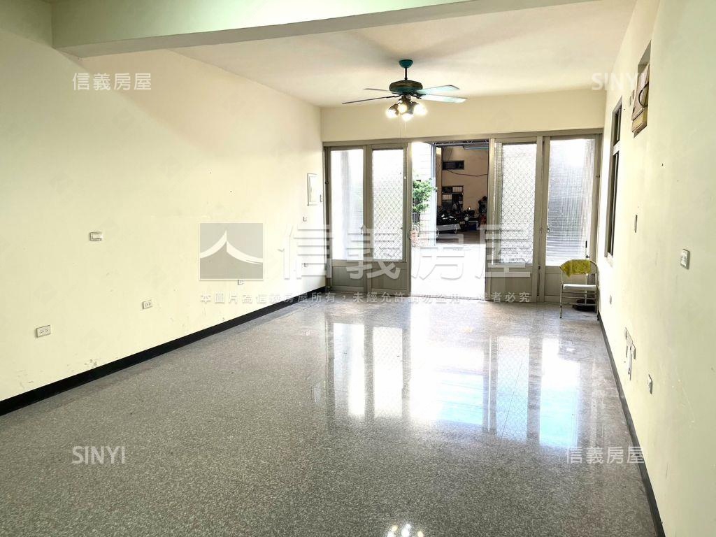 大里國中路優質大廠辦房屋室內格局與周邊環境