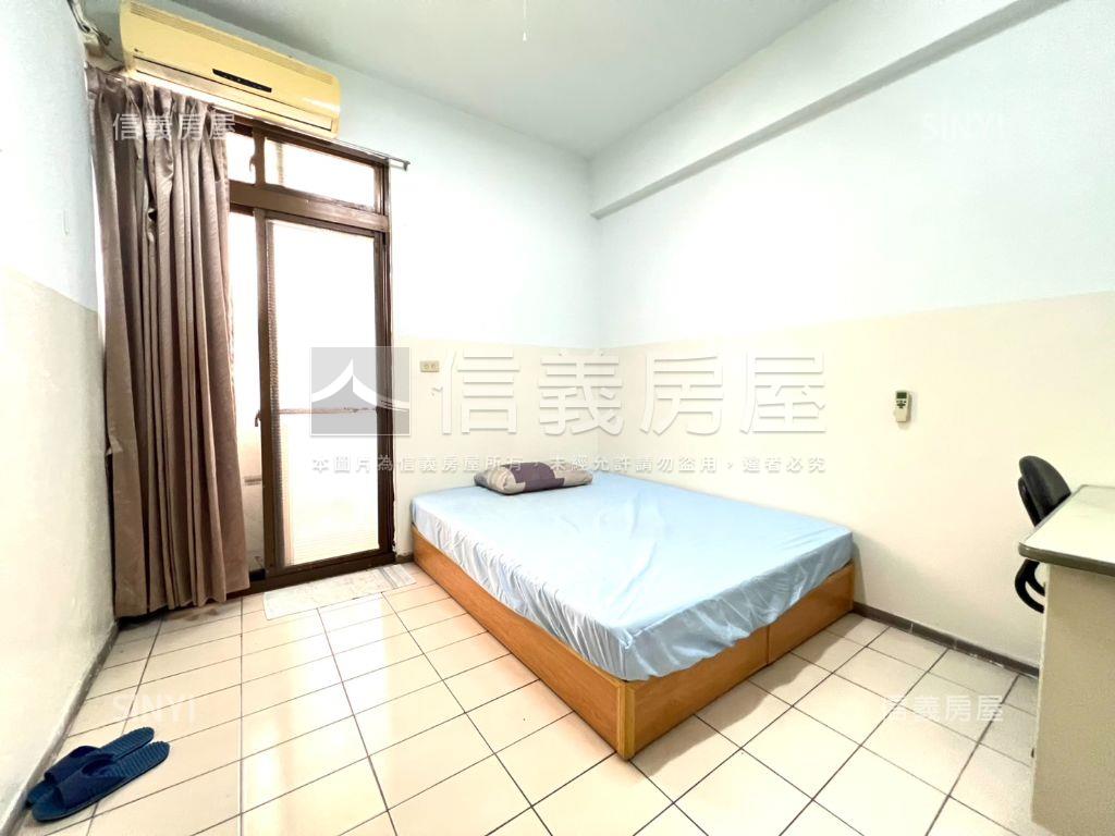 低總價逢甲商圈收租５套房房屋室內格局與周邊環境