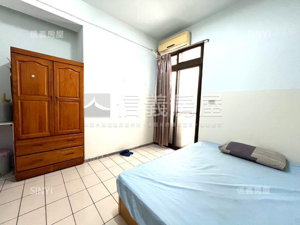 低總價逢甲商圈收租５套房房屋室內格局與周邊環境