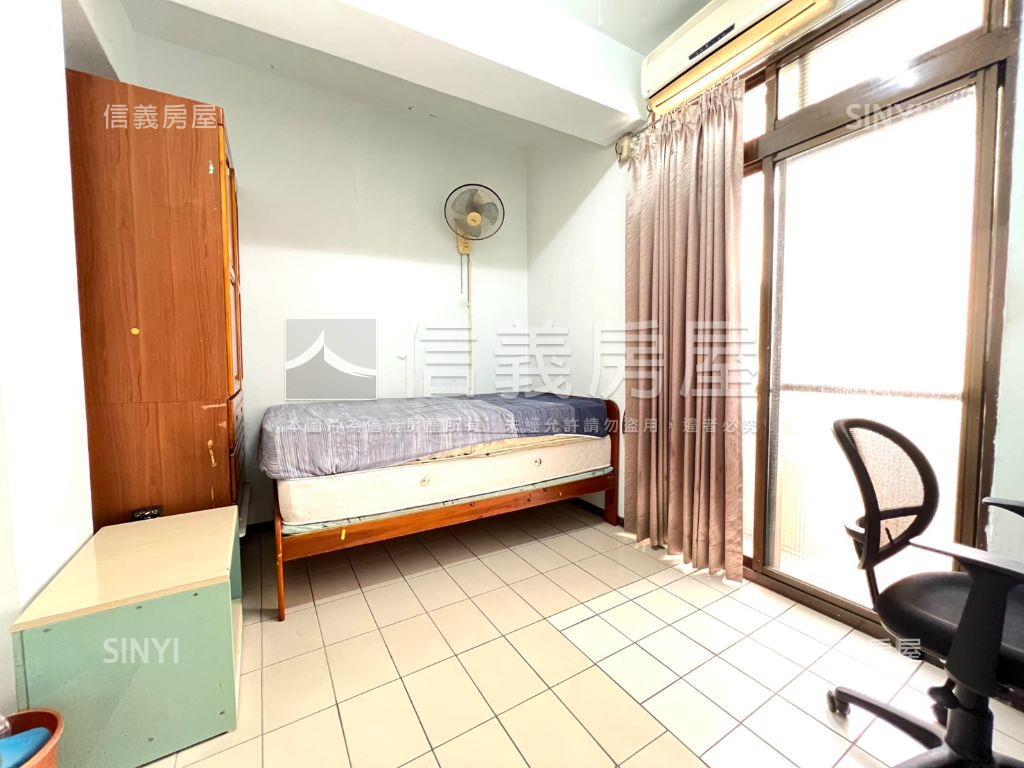 低總價逢甲商圈收租５套房房屋室內格局與周邊環境