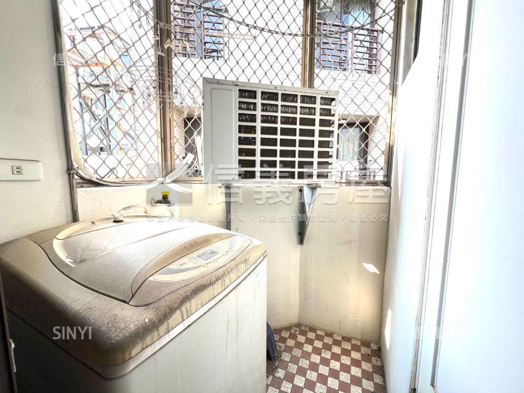 低總價逢甲商圈收租５套房房屋室內格局與周邊環境