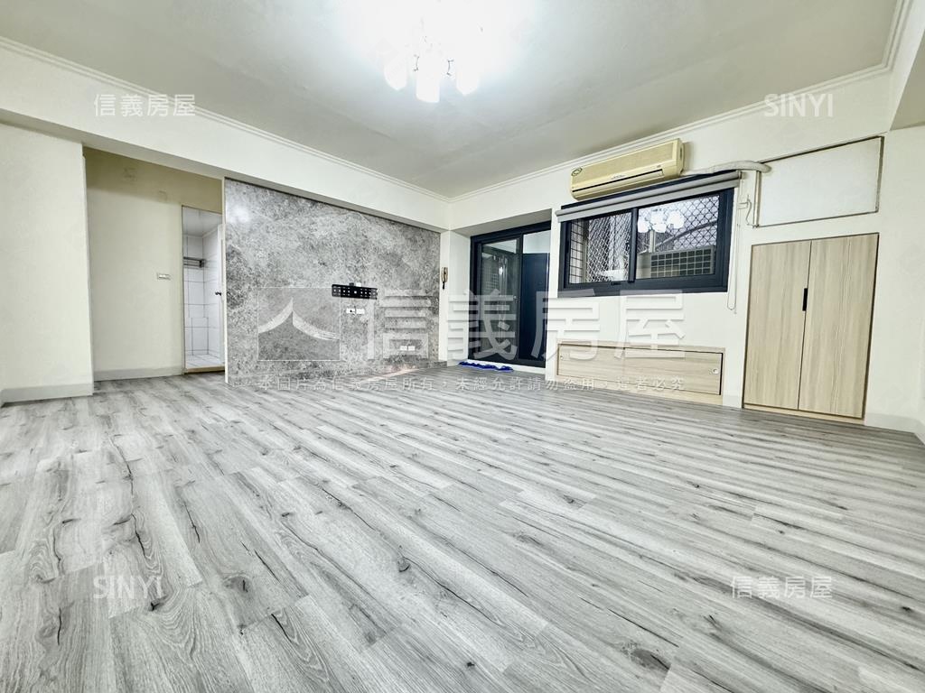 陝西六街舒適美三房住家房屋室內格局與周邊環境